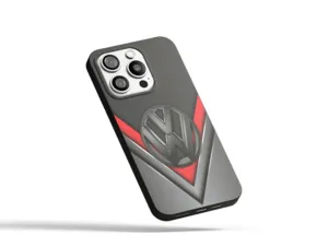 VW Smartphone Cover Stylish Modern Design